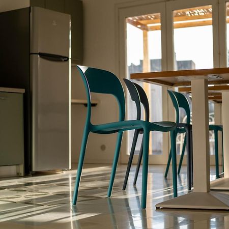 فندق Terrazza Brancaccio ليتشي المظهر الخارجي الصورة