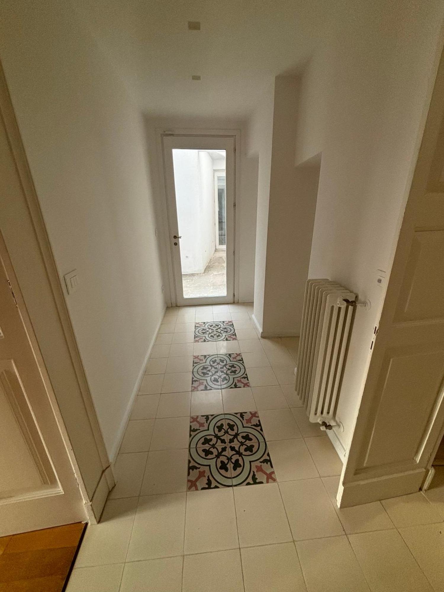 فندق Terrazza Brancaccio ليتشي المظهر الخارجي الصورة